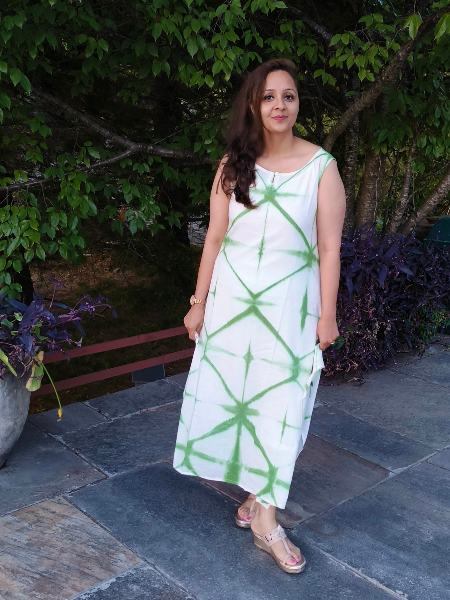 Holiday wear for ladies