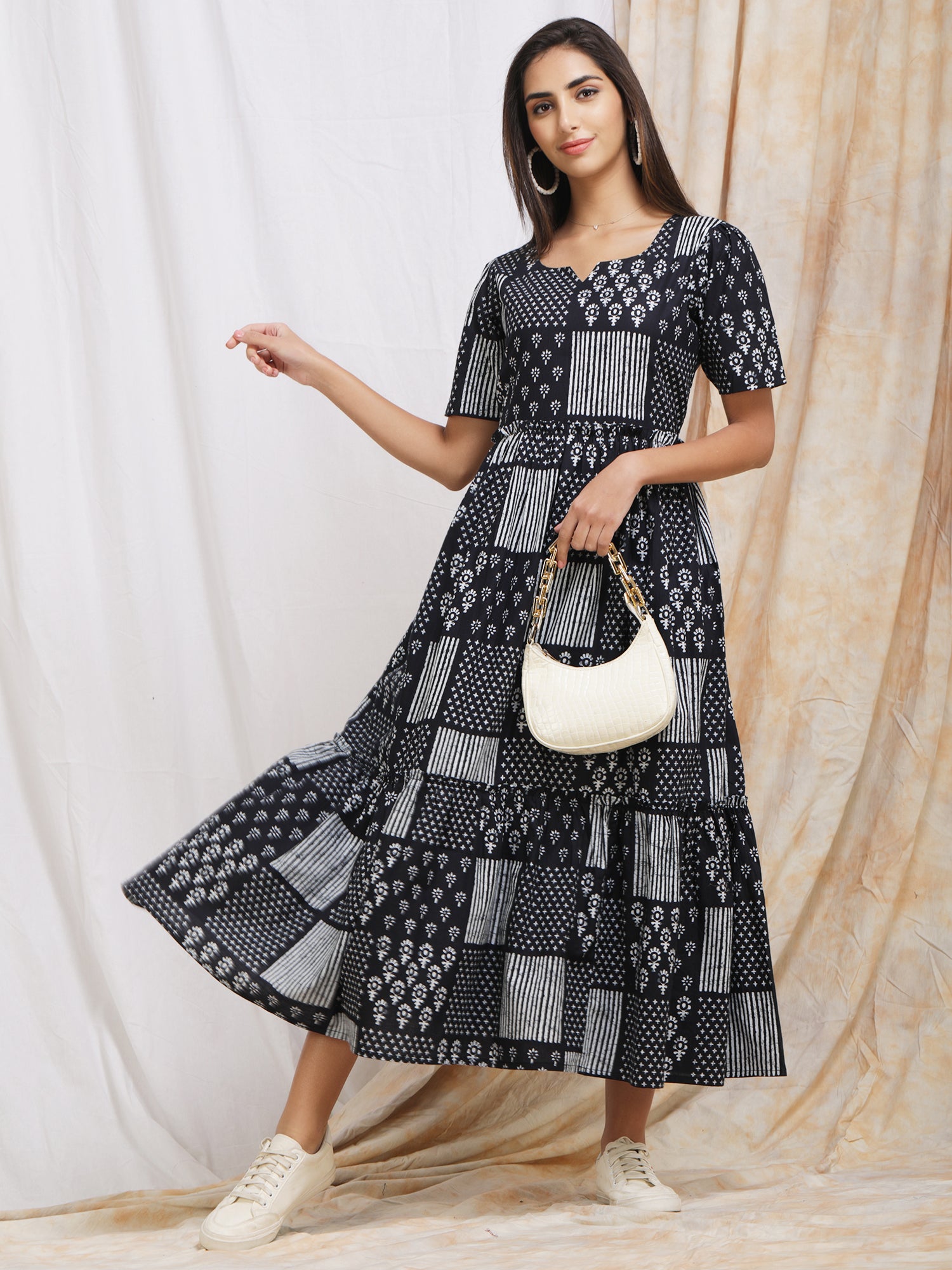 Women maxi dress Clearance