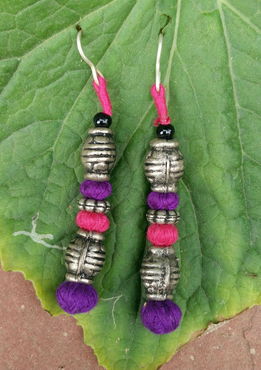 Patwa Handcrafted Earrings online
