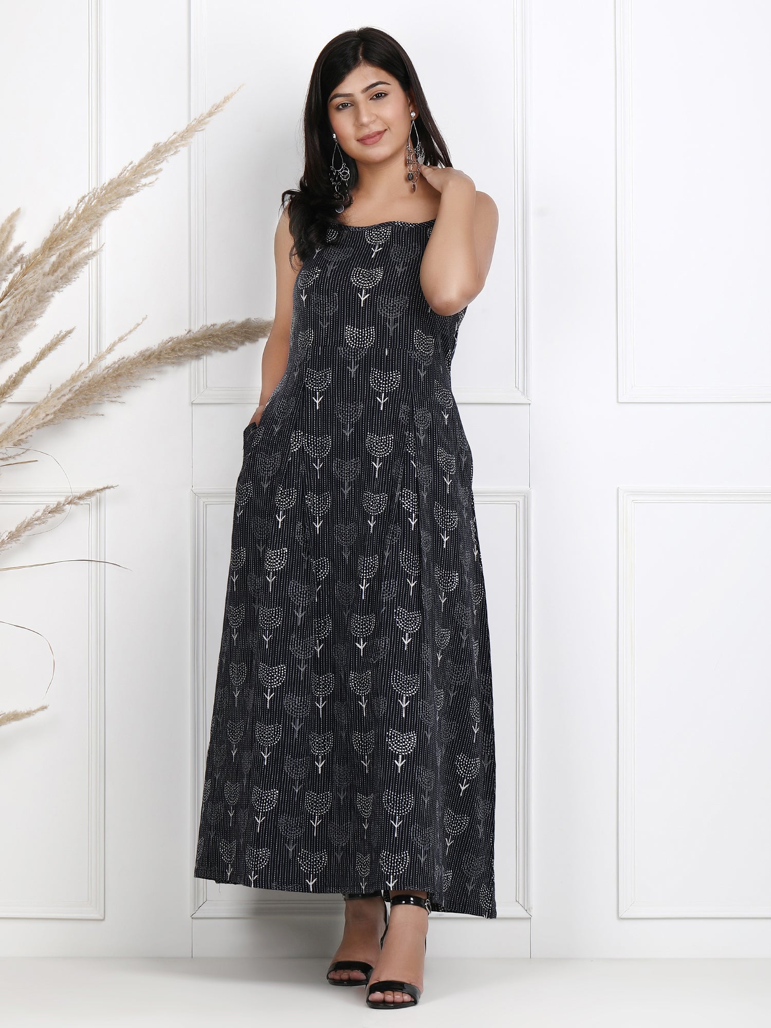 Cotton Dresses (कॉटन ड्रेस) - Buy Cotton Dresses for Women Online at Best  Prices In India | Flipkart.com