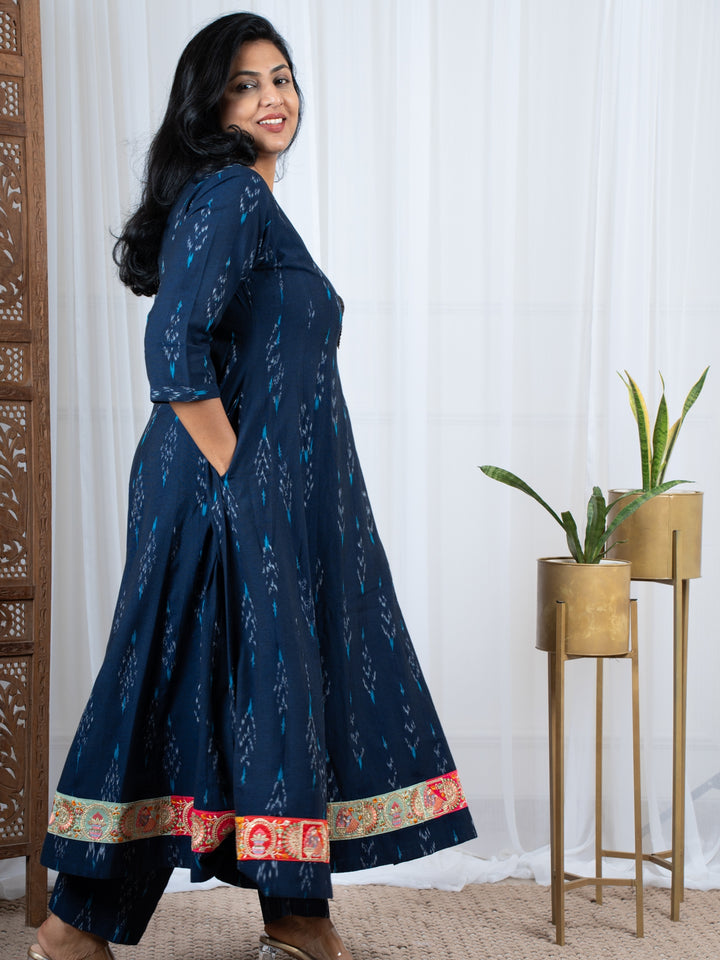 CraftsandLooms | Ethnic & Fusion Wear for Women, Handlooms, Handicraft ...