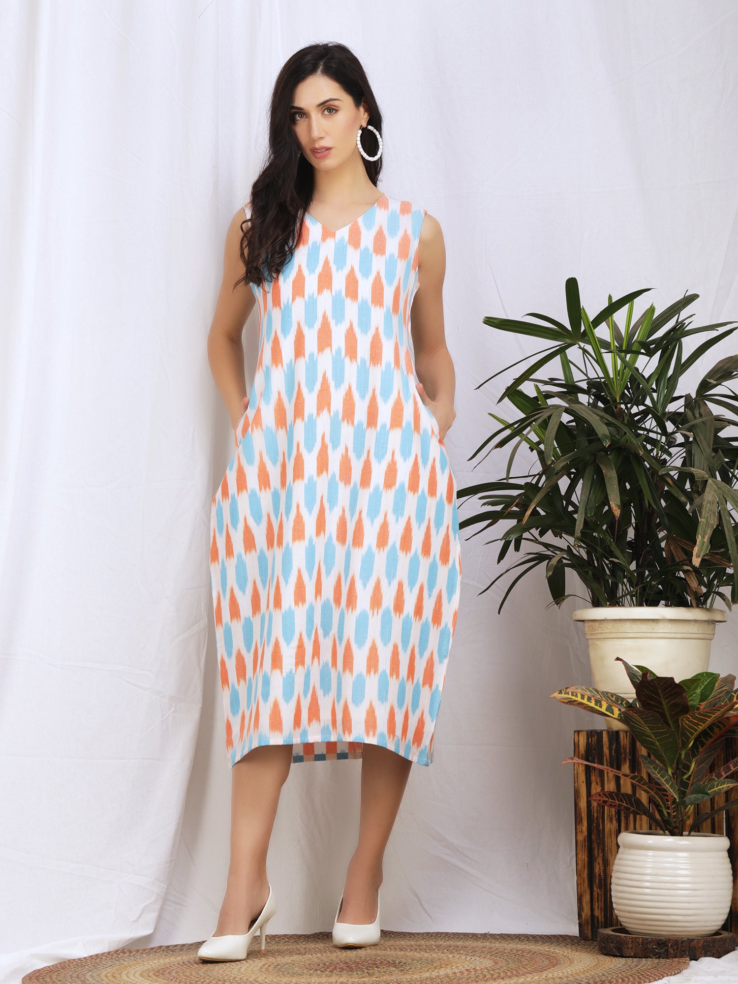 Buy boho store dresses online