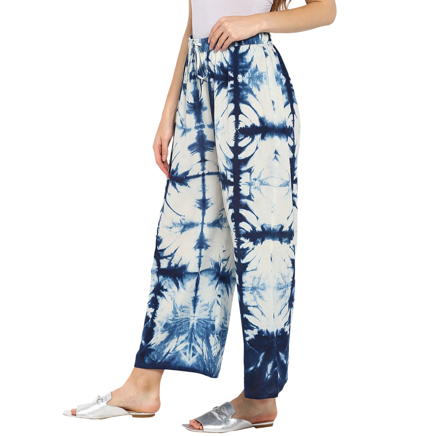 Freesize Palazzos for women Online
