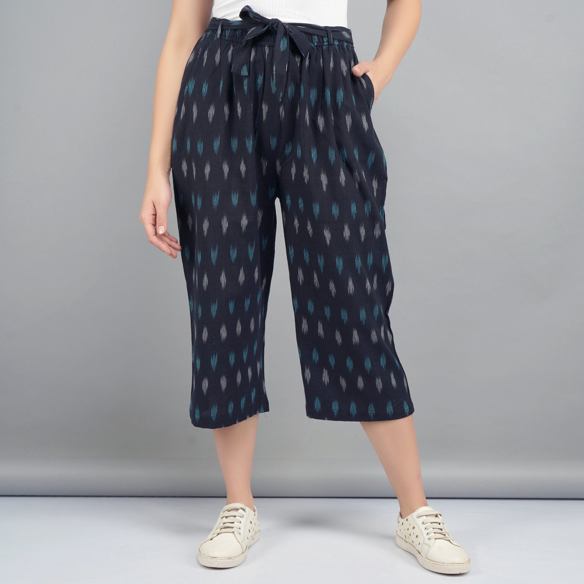 Latest Casual Palazzo Pants Outfits You Need to Know | Libas