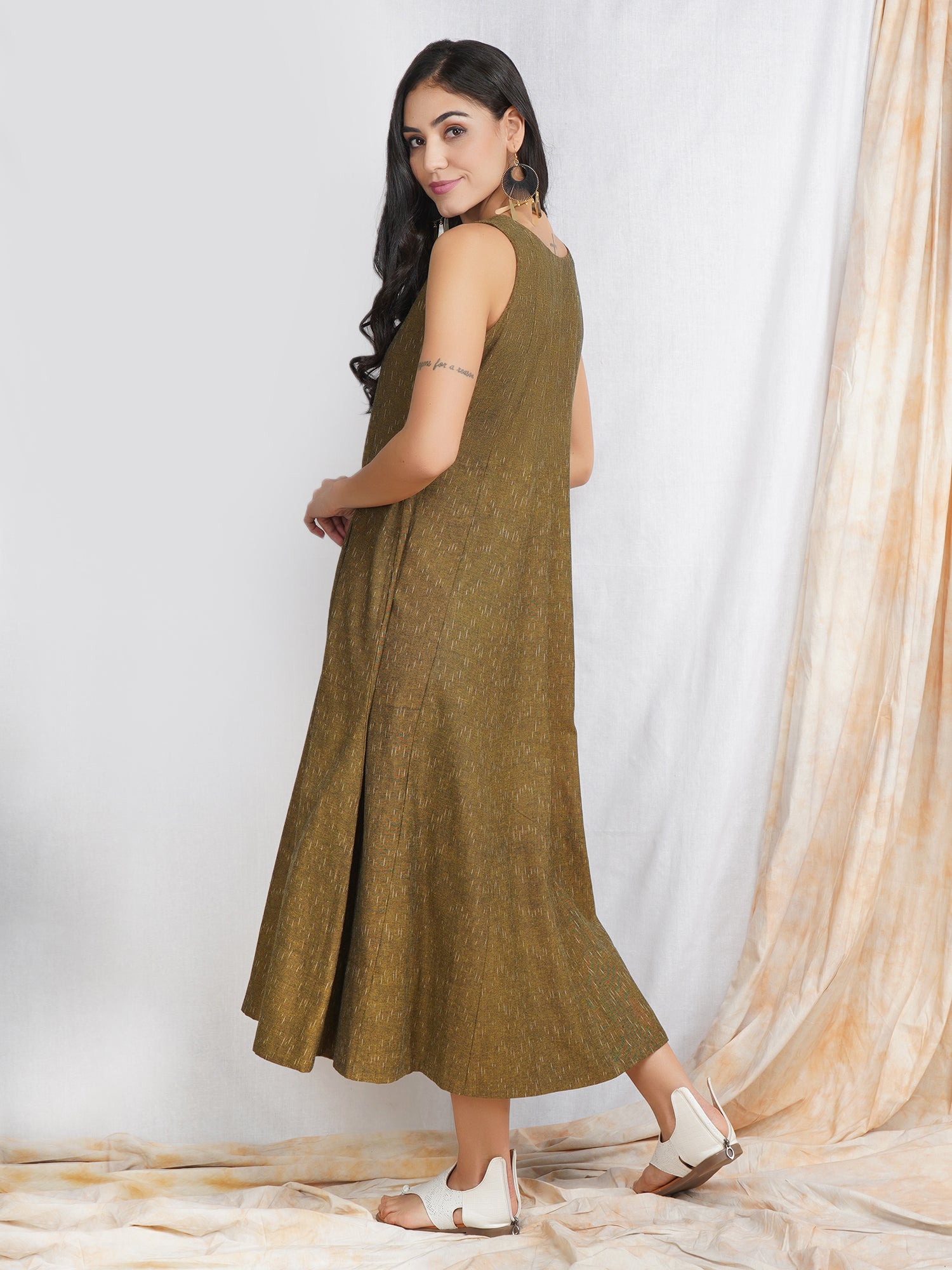 Buy Ikat Dresses for women