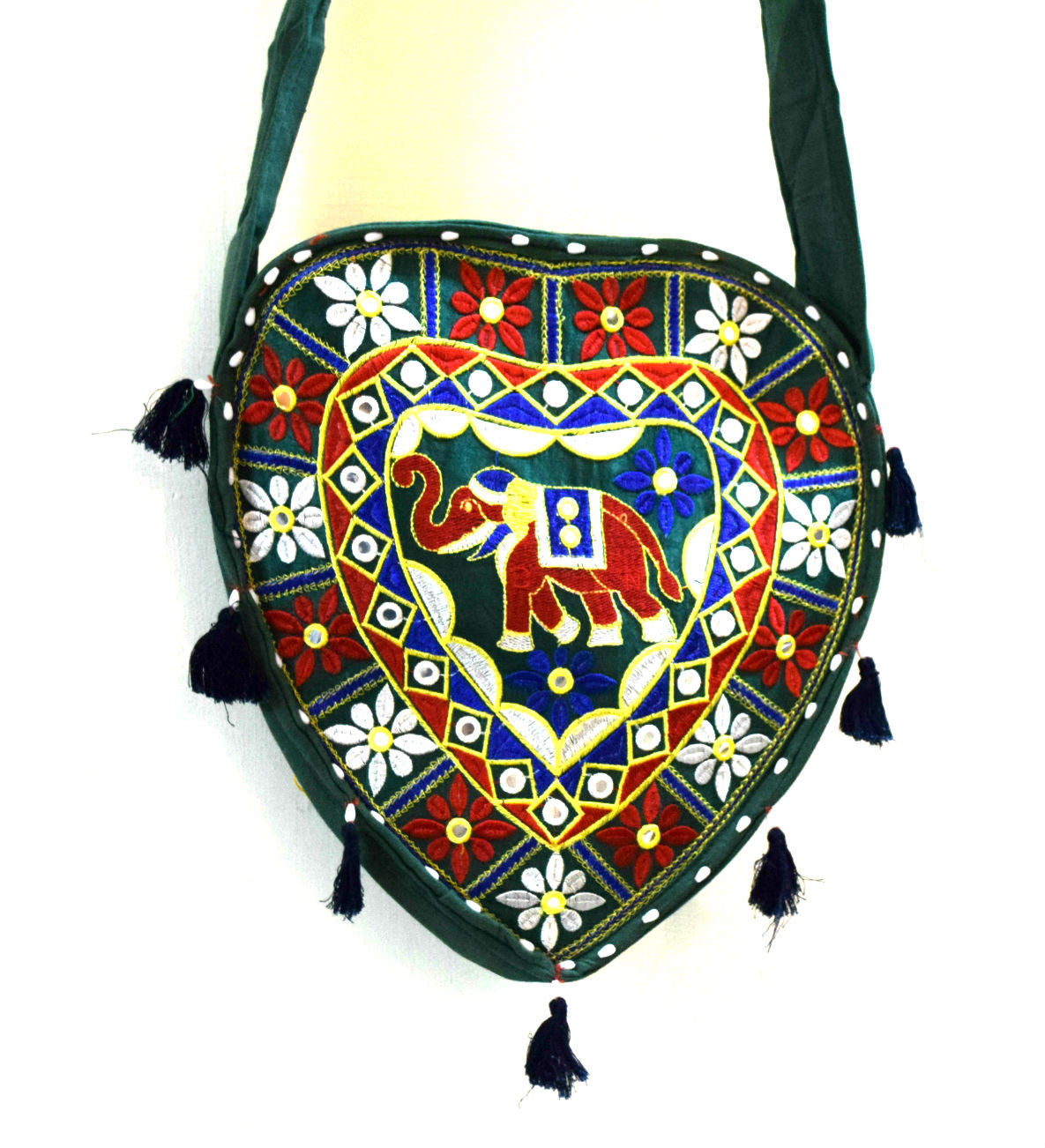 Handbag from Rajasthan