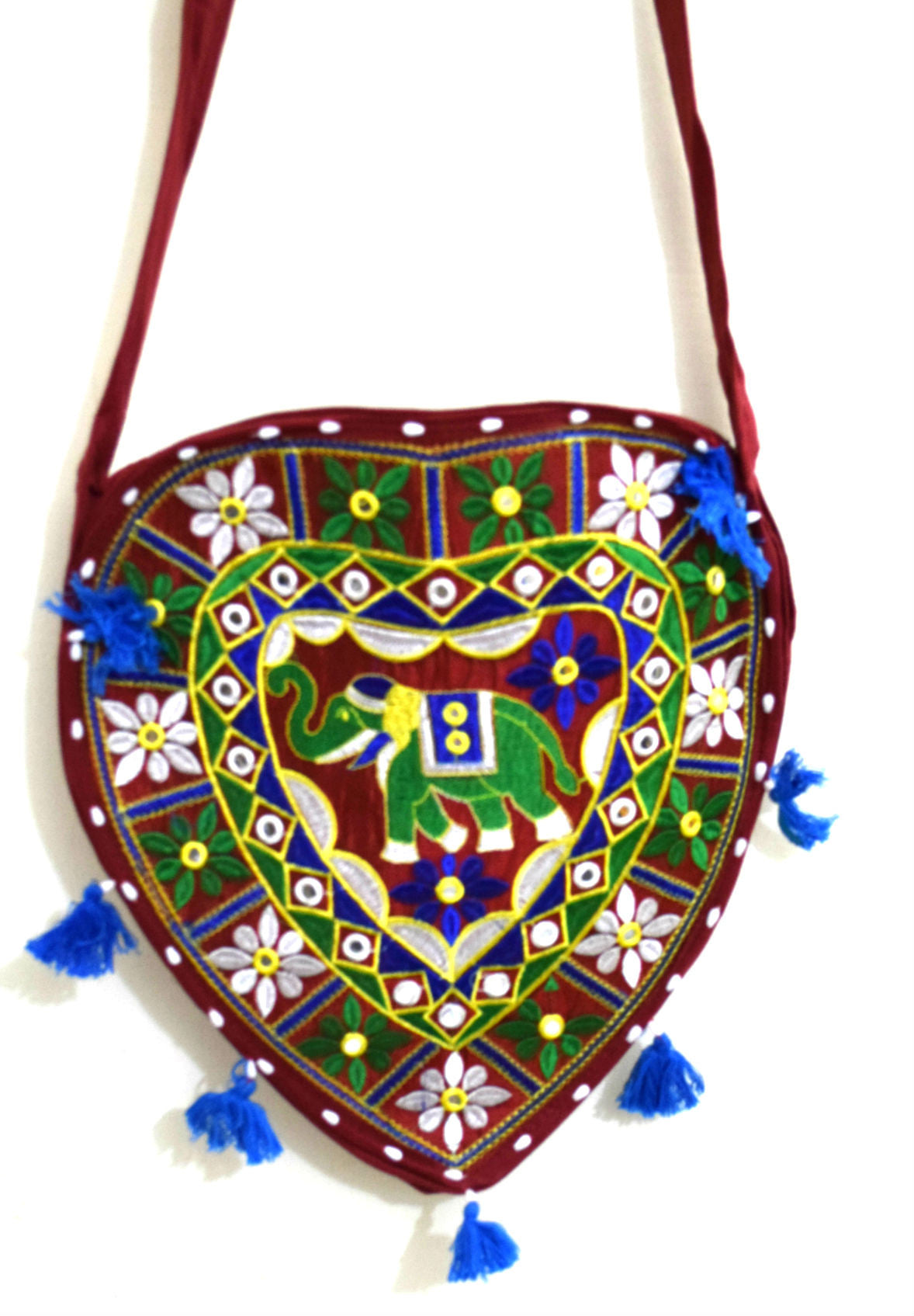 Rajasthani Handbag