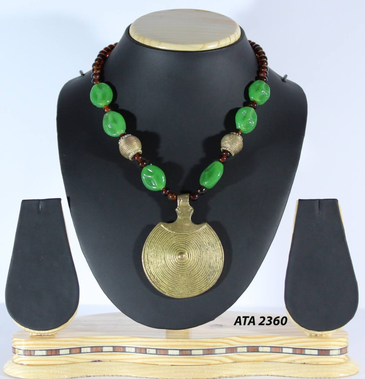 Handcrafted Dhokra Online