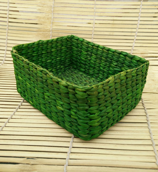 Green Fruit Basket Online